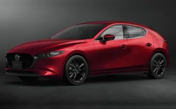 マツダ MAZDA3 FASTBACK