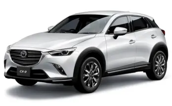 マツダ CX-3