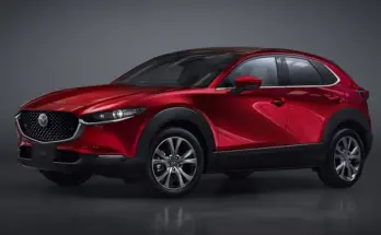 マツダ CX-30