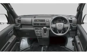 ダイハツ ハイゼット カーゴ