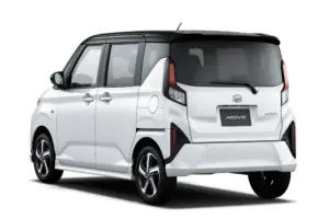 ダイハツ ムーヴ