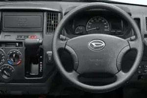 ダイハツ グランマックス カーゴ