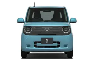 ホンダ N-ONE e: