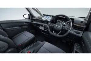 日産 セレナ