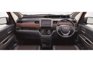 ホンダ フリード +