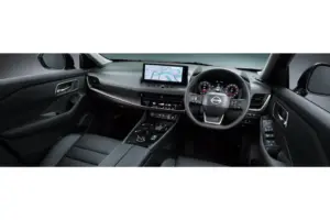 日産 エクストレイル