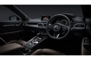 マツダ CX-5