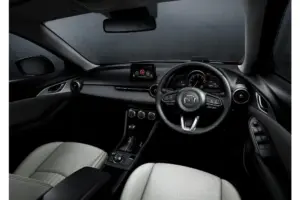 マツダ CX-3
