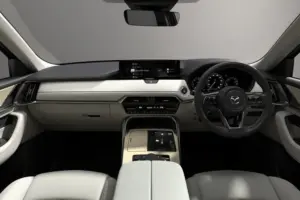 マツダ CX-60
