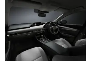 マツダ MAZDA3 SEDAN