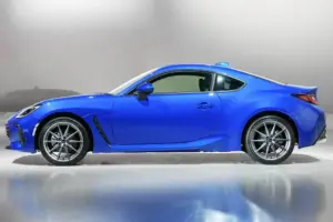 スバル BRZ