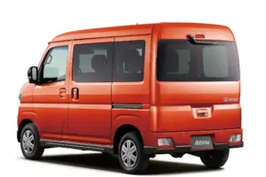 ダイハツ アトレー