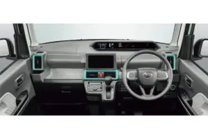 ダイハツ タント