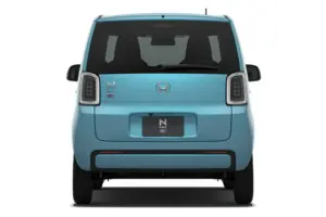 ホンダ N-ONE e: