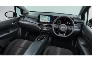 日産 ノート