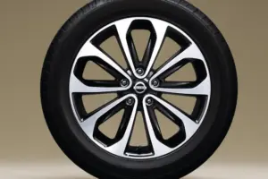 日産 デュアリス