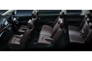 日産 エルグランド