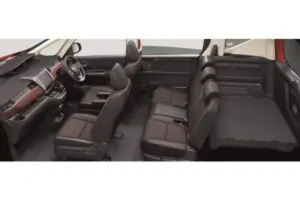 ホンダ フリード +