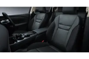 日産 エクストレイル