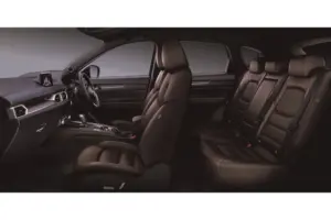 マツダ CX-5