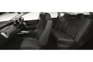 ホンダ CLARITY PHEV
