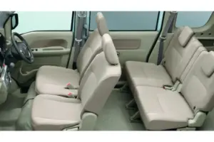 三菱 タウンボックス