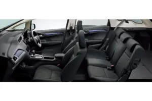 ホンダ シャトル