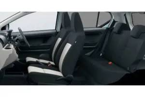 ダイハツ ミラ イース