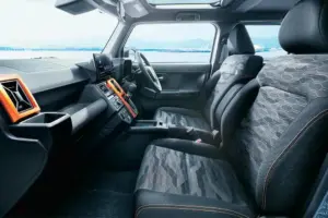 ダイハツ タフト