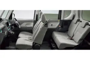 ダイハツ タント