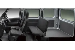 ダイハツ ハイゼット カーゴ