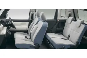 ダイハツ ムーヴ キャンバス