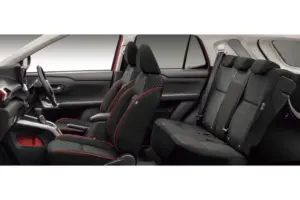 ダイハツ ロッキー