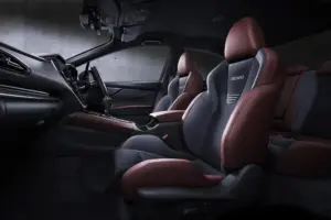 スバル WRX S4