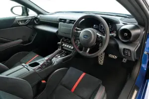 スバル BRZ