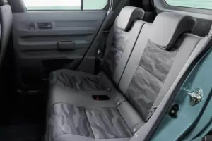 ダイハツ タフト