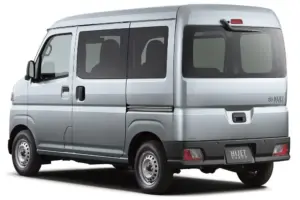 ダイハツ ハイゼット カーゴ