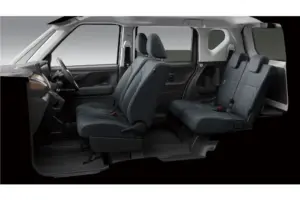 ダイハツ ムーヴ