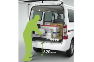 ダイハツ グランマックス カーゴ