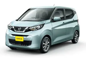 日産 デイズ
