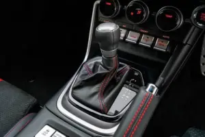 スバル BRZ