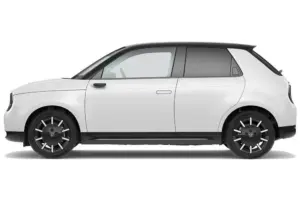 ホンダ Honda e