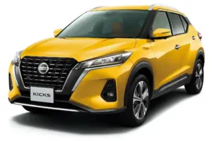 日産 キックス