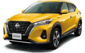 日産 キックス