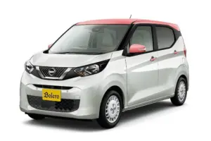 日産 デイズ