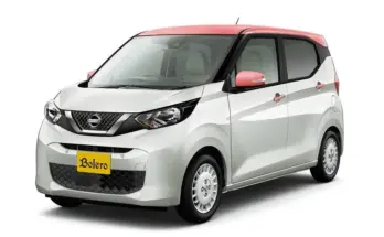 日産 デイズ