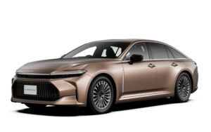 トヨタ クラウンセダン