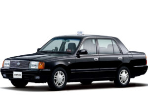 トヨタ コンフォート