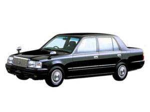 トヨタ クラウン コンフォート