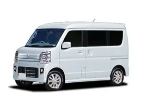日産 NV100クリッパー リオ